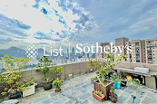 Villa Rocha 乐翠台 | Private Roof Terrace