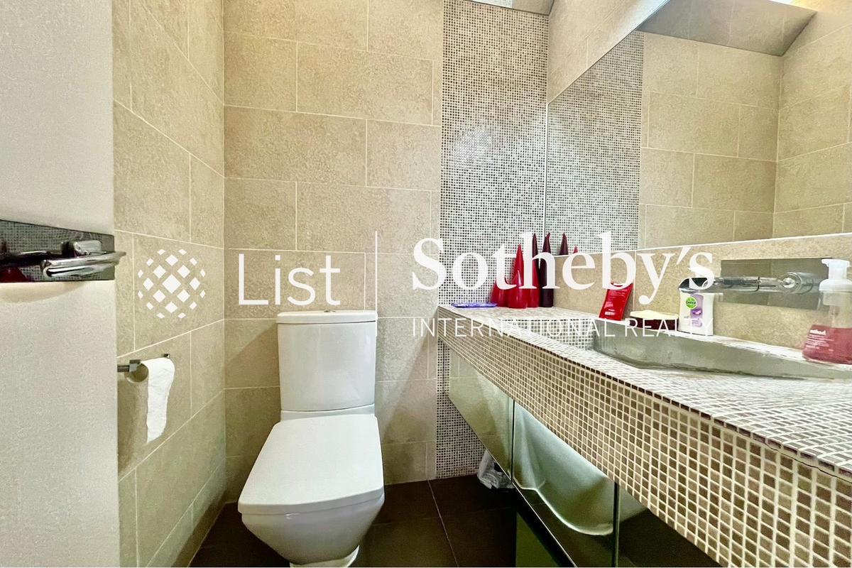 Villa Rocha 乐翠台 | Guest Powder Room