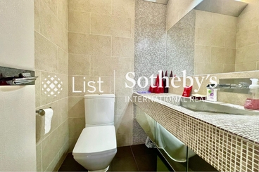 Villa Rocha 樂翠台 | 