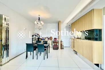 Villa Rocha 樂翠台 | 