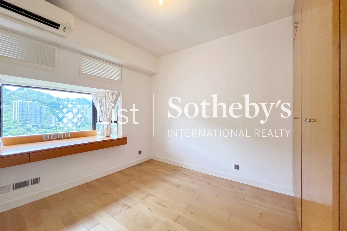 Ventris Place 雲地利台 | Third Bedroom