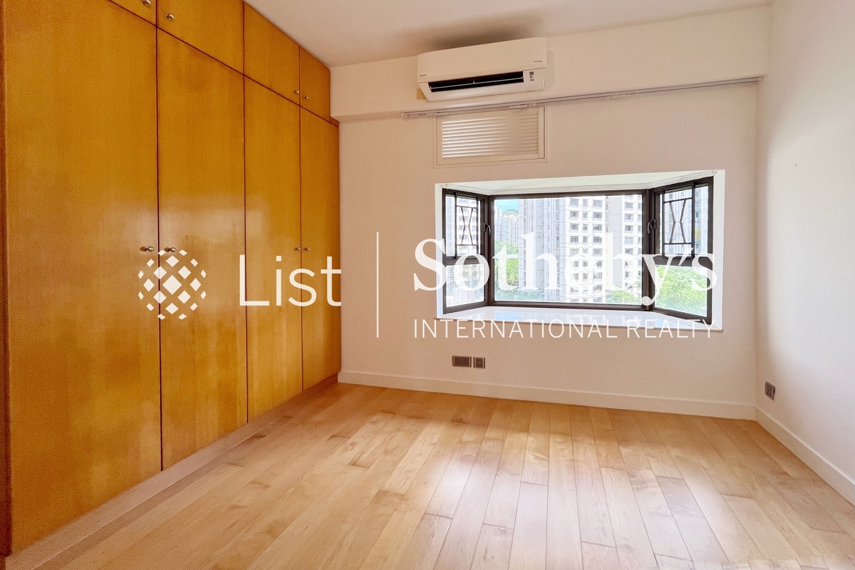 Ventris Place 雲地利台 | Second Bedroom