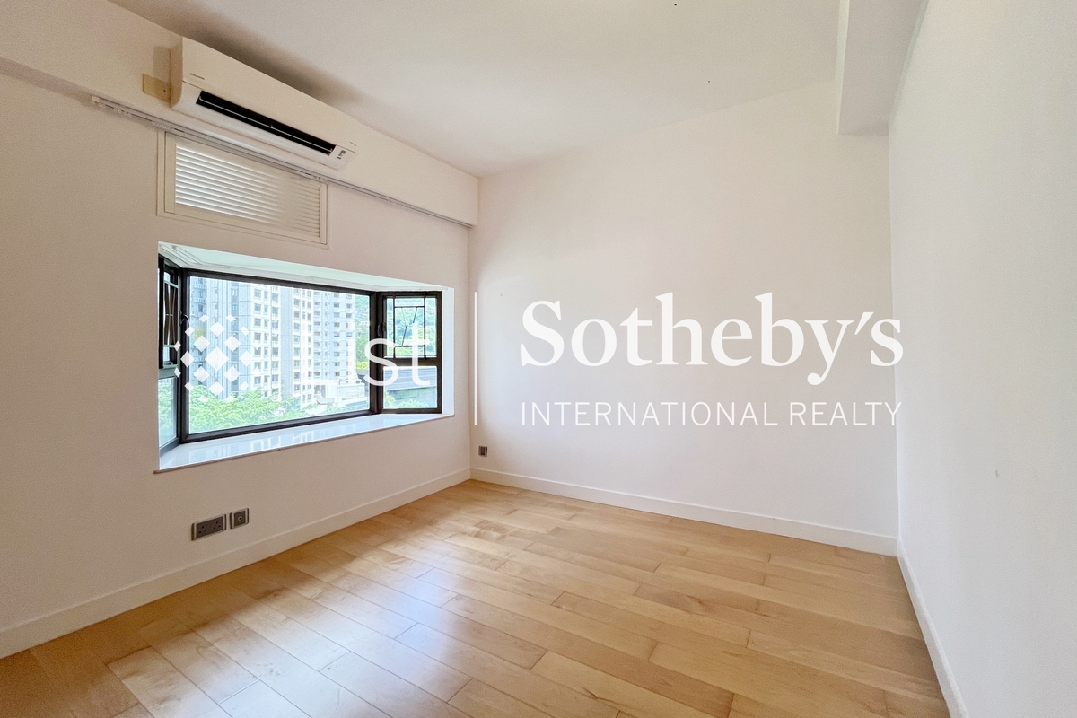 Ventris Place 雲地利台 | Master Bedroom