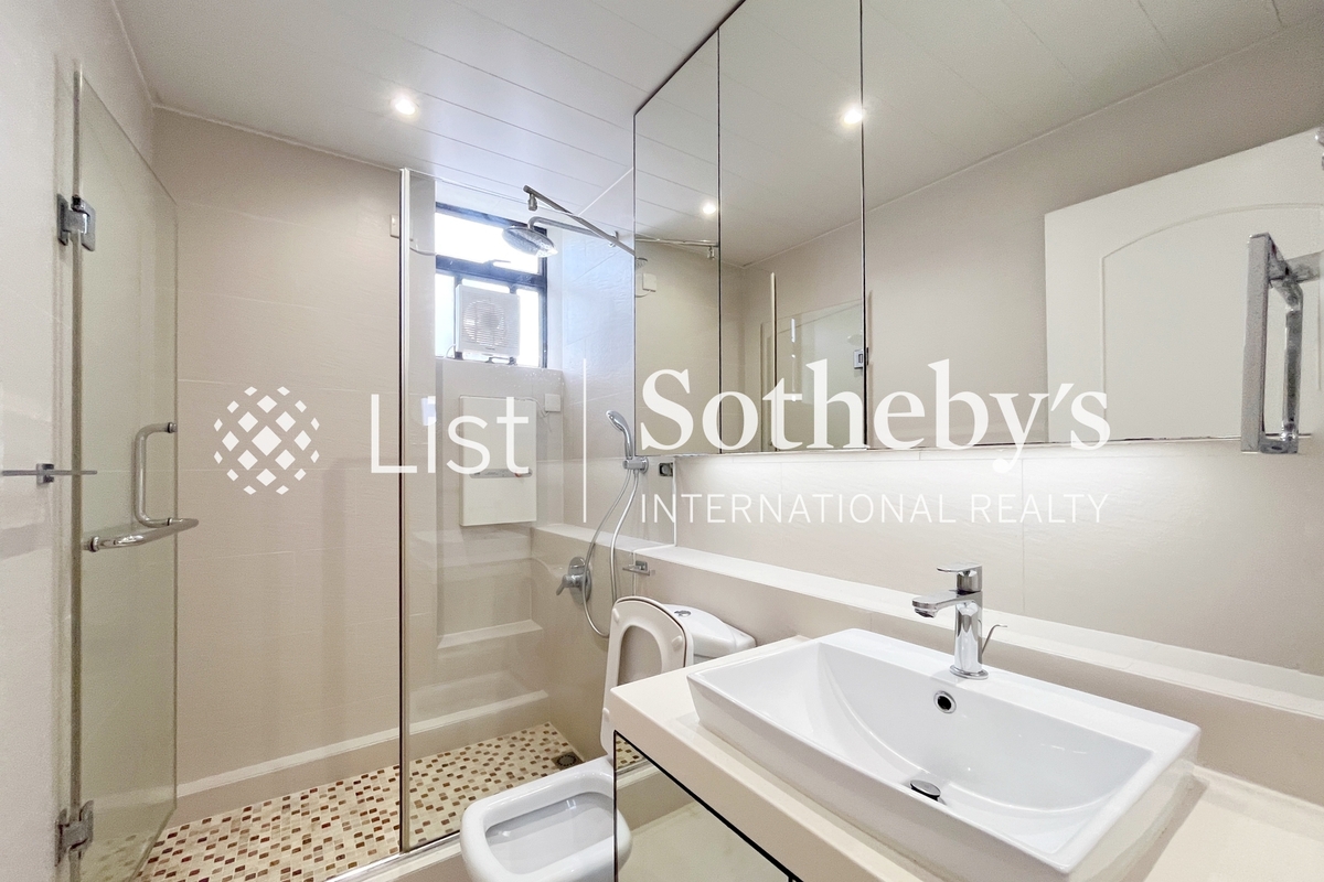 Ventris Place 雲地利台 | Master Bathroom