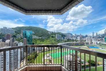 Ventris Place 雲地利台 | 