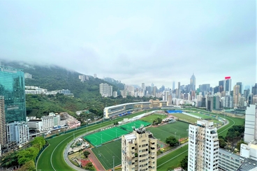 Ventris Place 雲地利台 | 