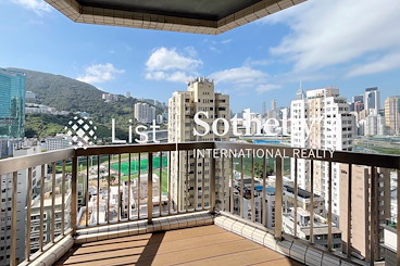 Ventris Place 雲地利台 | 