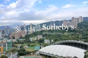 Villa Rocha 樂翠台 | View from Living Room