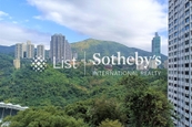 Villa Rocha 樂翠台 | View from Living Room
