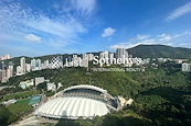 Villa Rocha 樂翠台 | View from Living and Dining Room