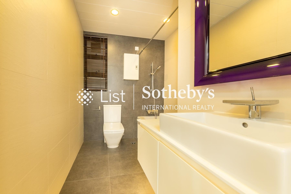 Villa Rocha 樂翠台 | Guest Bathroom