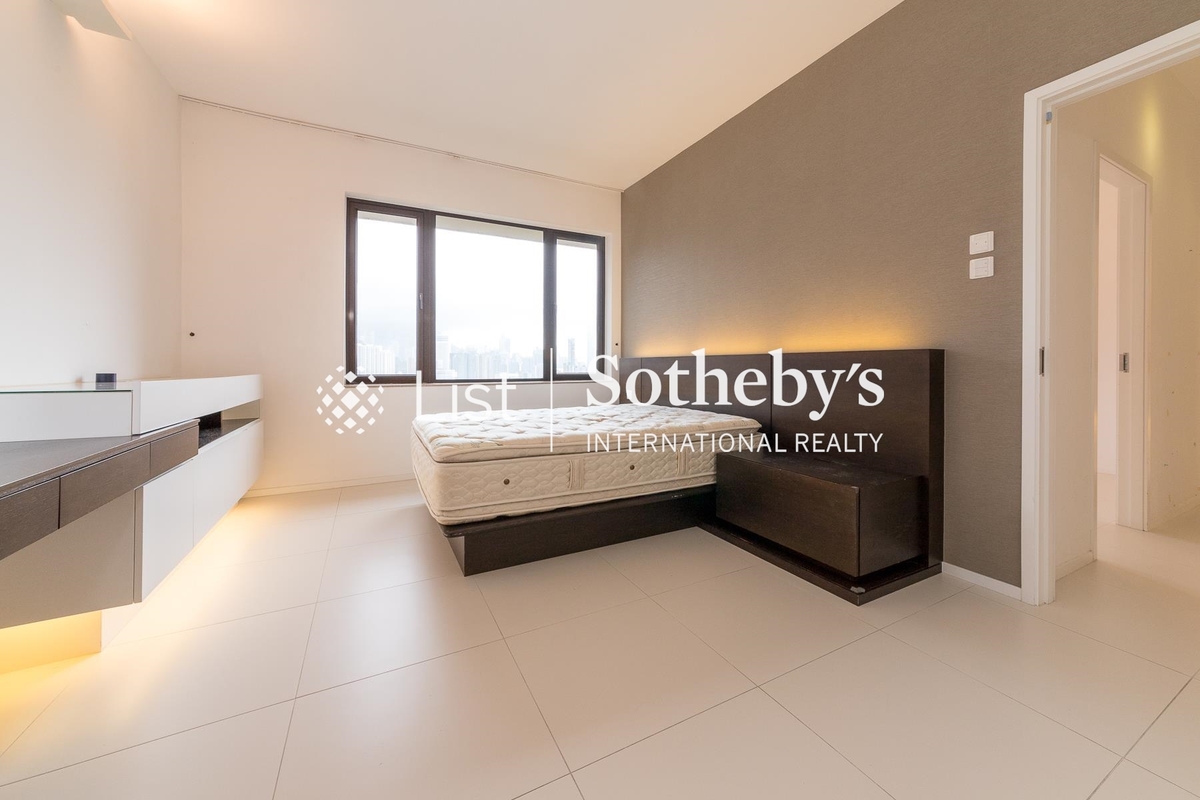 Villa Rocha 樂翠台 | Master Bedroom