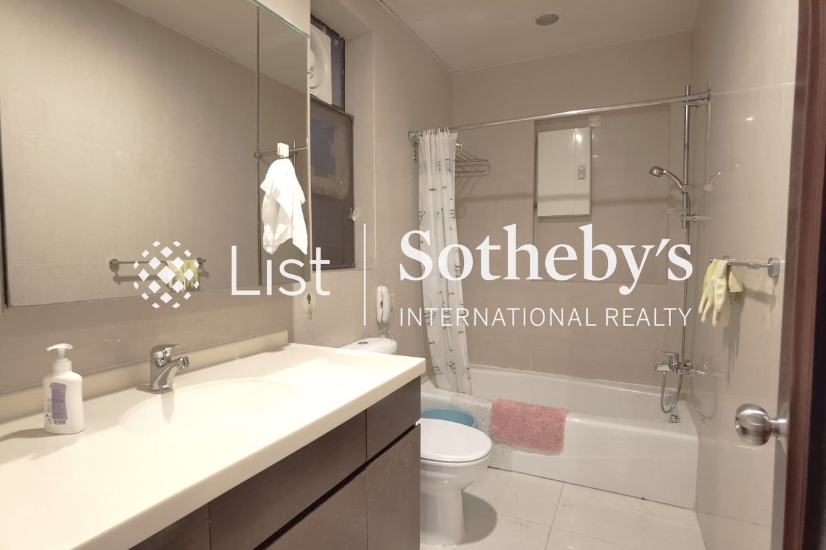 Villa Rocha 乐翠台 | Master Bathroom