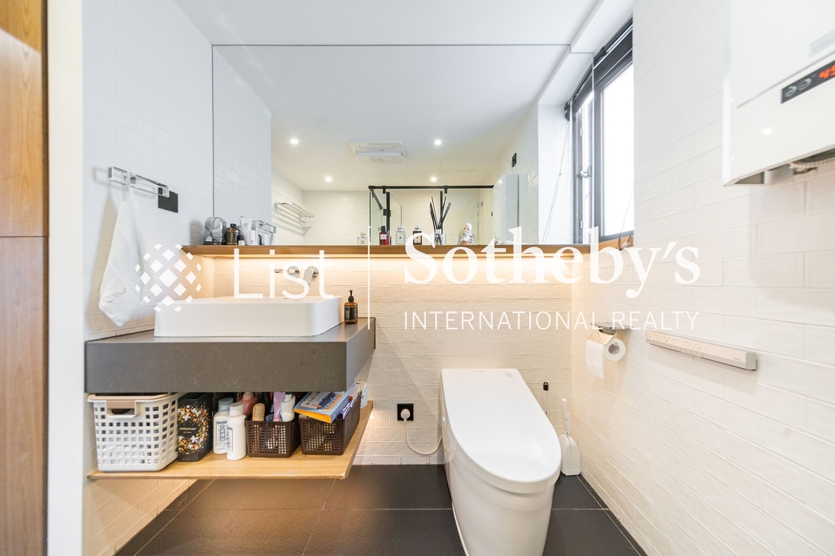 Ventris Place 雲地利台 | Master Bathroom