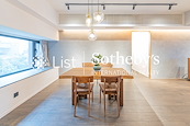 Ventris Place 雲地利台 | Living and Dining Room