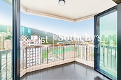 Ventris Place 雲地利台 | Balcony off Living and Dining Room