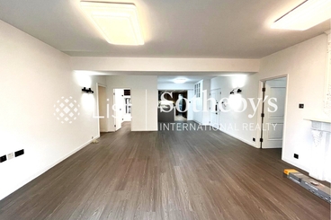 Ventris Place 雲地利台 | 