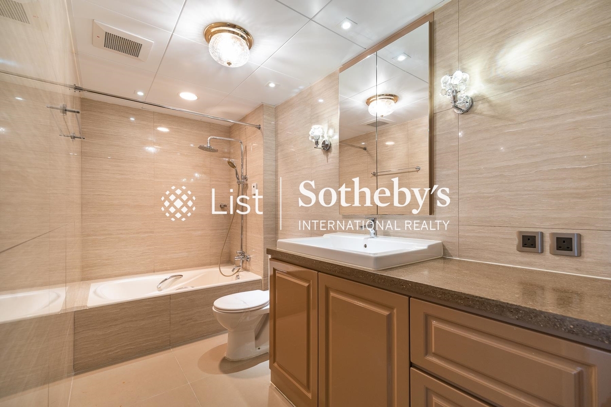 Ventris Place 雲地利台 | Guest Bathroom