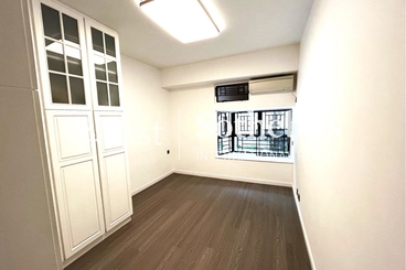 Ventris Place 雲地利台 | 