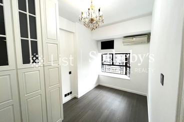 Ventris Place 雲地利台 | 