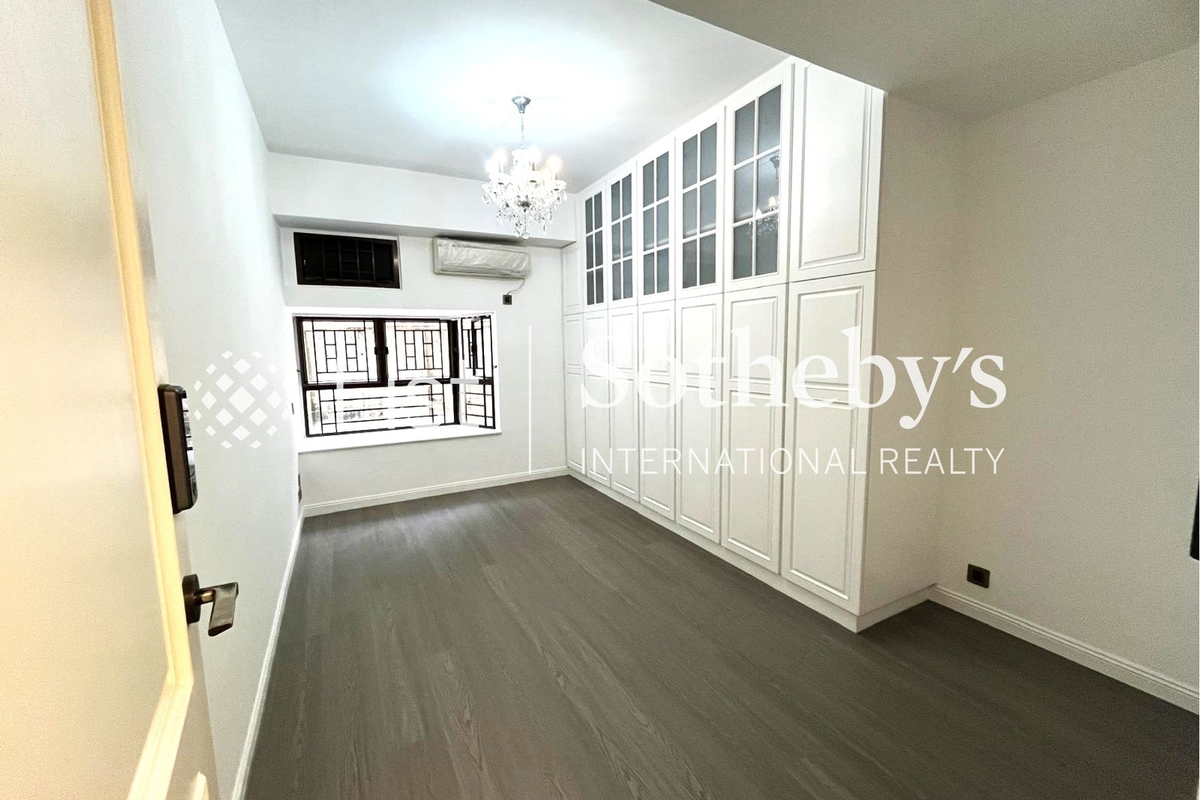 Ventris Place 雲地利台 | Fourth Bedroom