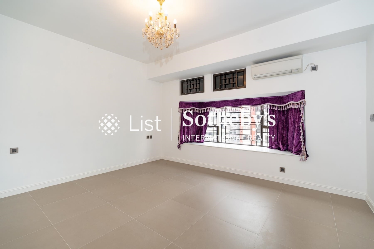 Ventris Place 雲地利台 | Master Bedroom