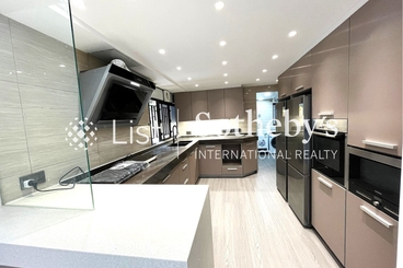 Ventris Place 雲地利台 | 