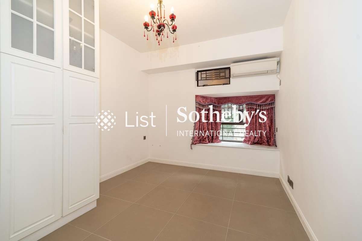 Ventris Place 雲地利台 | Second Bedroom