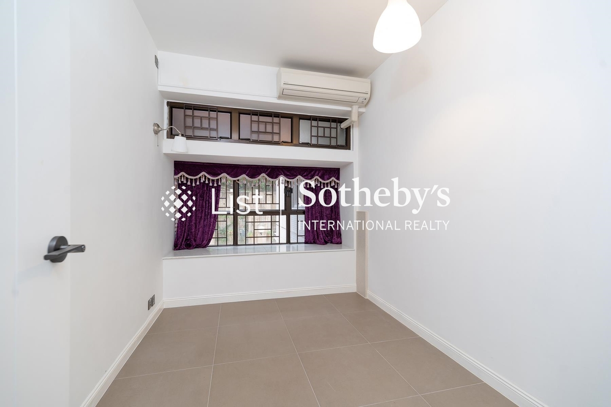 Ventris Place 雲地利台 | Fourth Bedroom