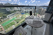 Broadwood Twelve 乐天峰 | Balcony off Living Room