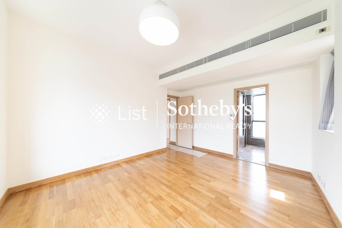 Broadwood Twelve 乐天峰 | Master Bedroom