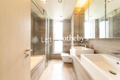 Broadwood Twelve 乐天峰 | Master Bathroom