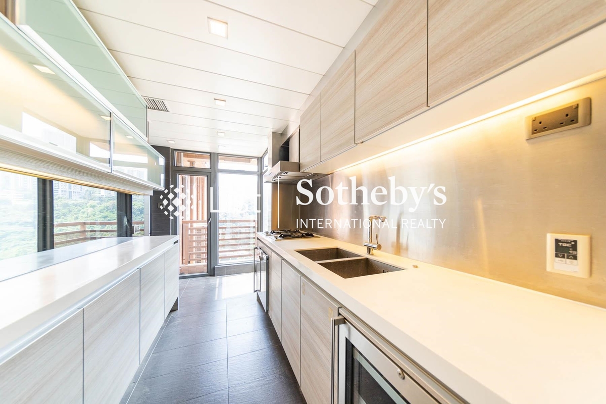 Broadwood Twelve 乐天峰 | Kitchen