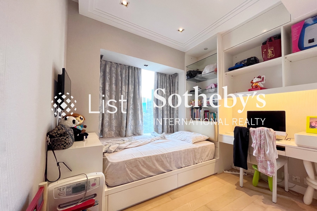 Broadwood Twelve 乐天峰 | Second Bedroom