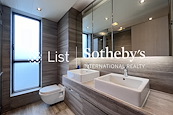 Broadwood Twelve 乐天峰 | Master Bathroom