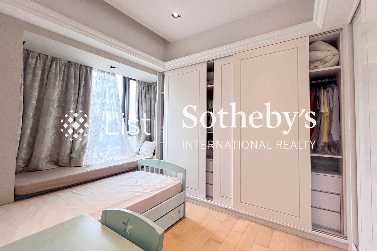 Broadwood Twelve 乐天峰 | Third Bedroom