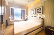 Broadwood Twelve 樂天峰 | Second Bedroom