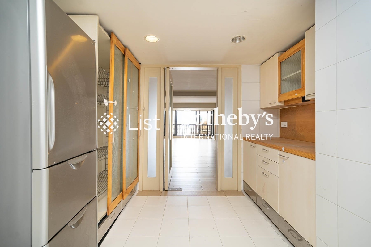 Goodview Garden 豐景台 | Kitchen