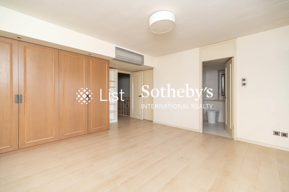 Goodview Garden 豐景台 | Master Bedroom