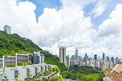 Goodview Garden 豐景台 | View from Living and Dining Room