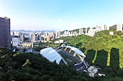Villa Lotto 樂陶苑 | View from Living and Dining Room