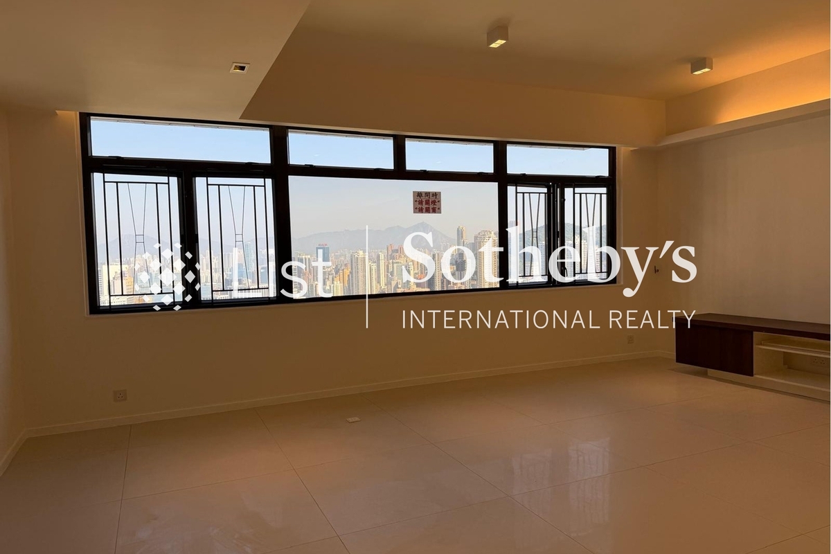 Villa Lotto 乐陶苑 | Living Room