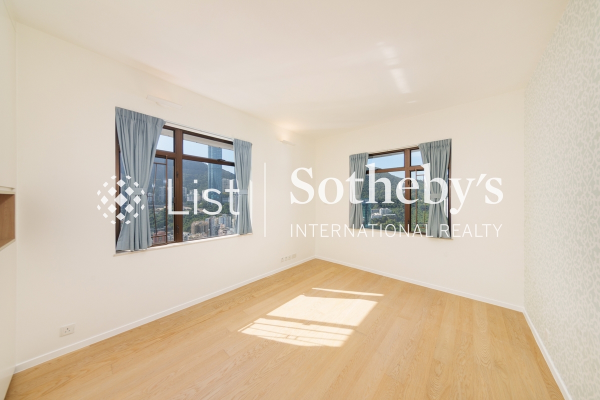 Villa Lotto 樂陶苑 | Third Bedroom