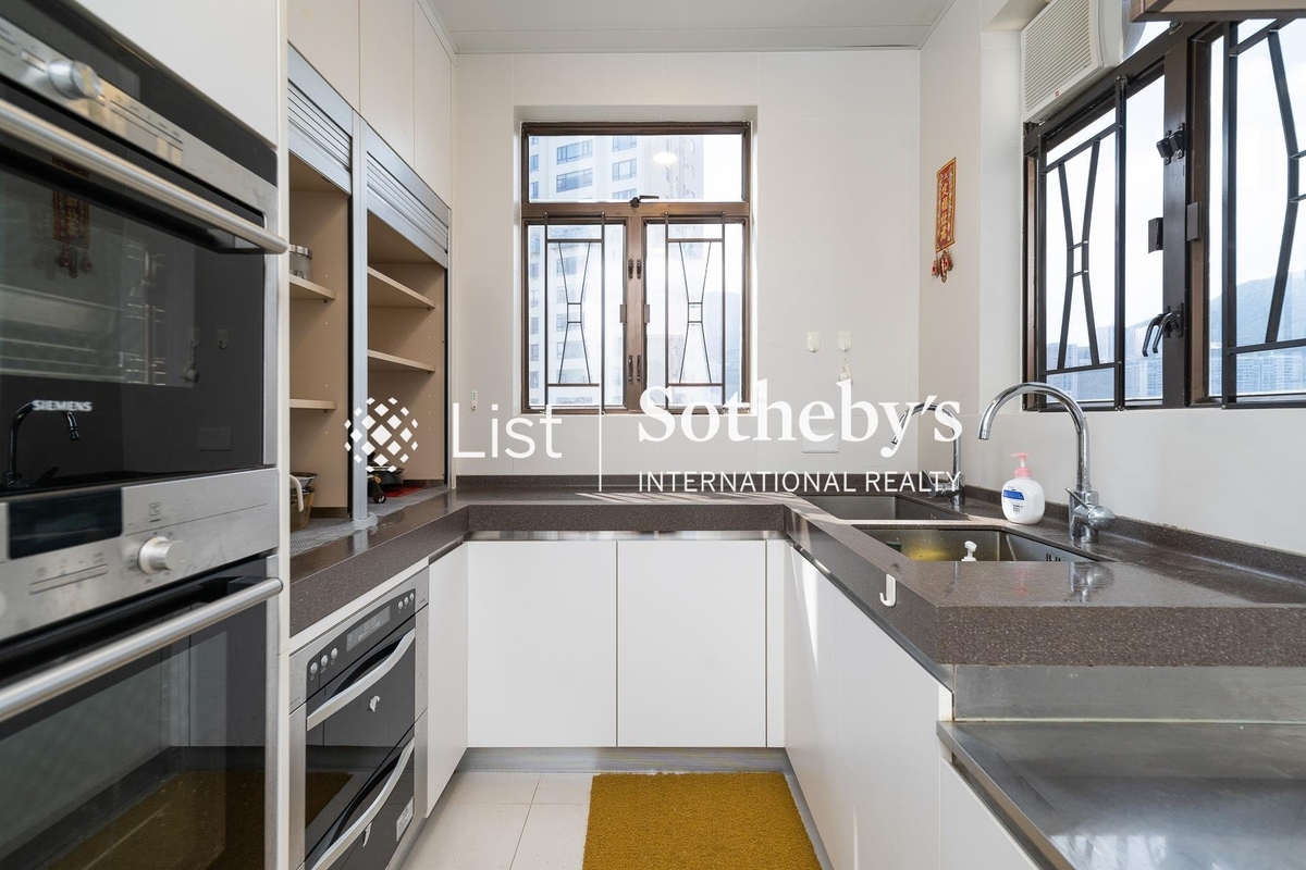 Villa Lotto 乐陶苑 | Kitchen