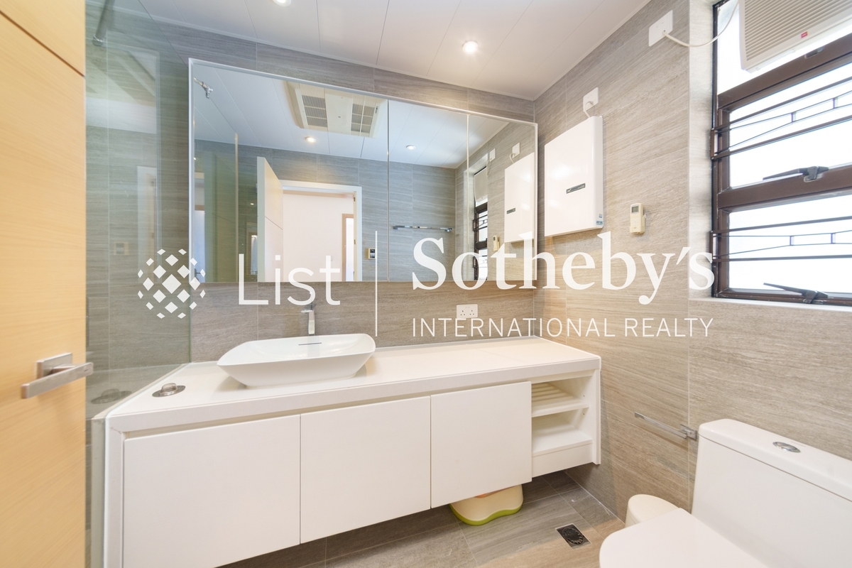 Villa Lotto 樂陶苑 | Master Bathroom