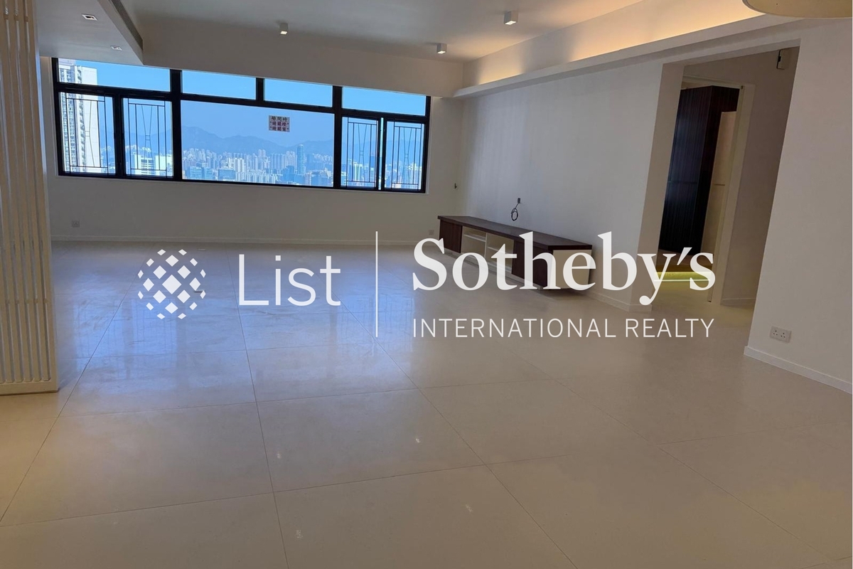 Villa Lotto 乐陶苑 | Living Room