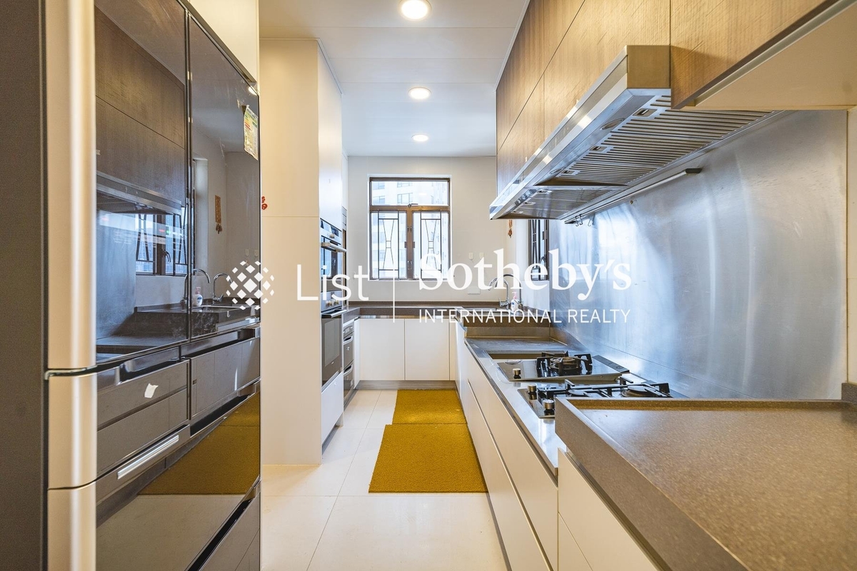 Villa Lotto 乐陶苑 | Kitchen