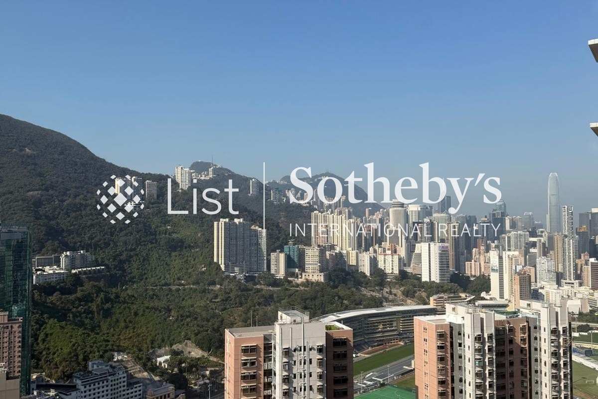 Villa Lotto 乐陶苑 | View from second and third bed room