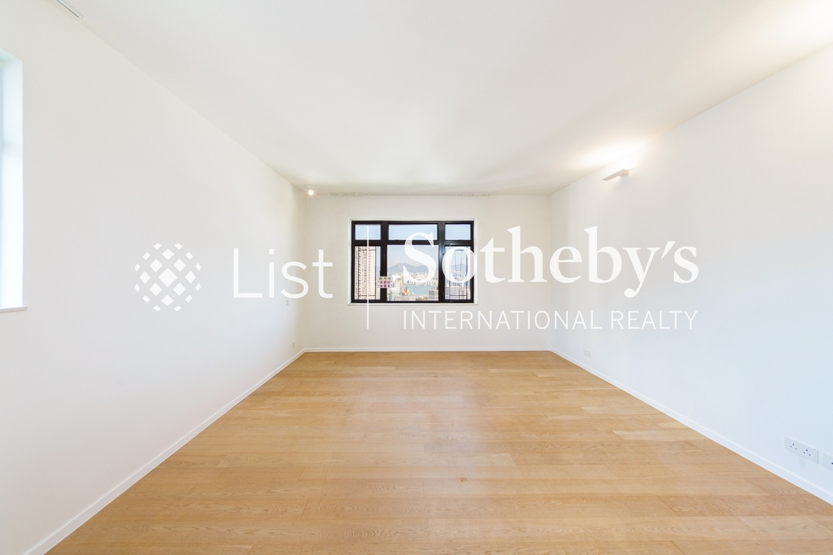 Villa Lotto 樂陶苑 | Master Bedroom