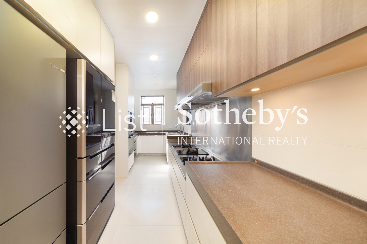 Villa Lotto 樂陶苑 | Kitchen